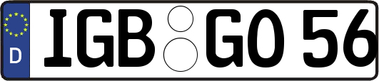 IGB-GO56