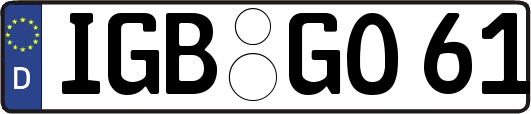 IGB-GO61