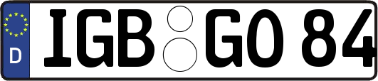 IGB-GO84