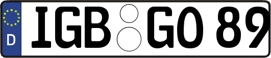 IGB-GO89
