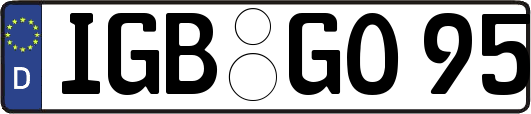 IGB-GO95