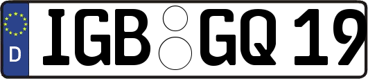 IGB-GQ19