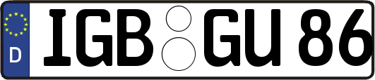 IGB-GU86