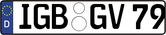 IGB-GV79