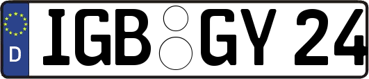 IGB-GY24