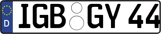 IGB-GY44