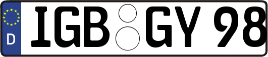 IGB-GY98