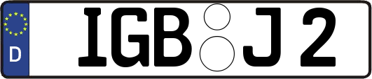 IGB-J2
