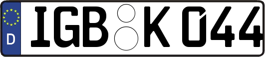IGB-K044