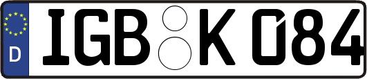 IGB-K084