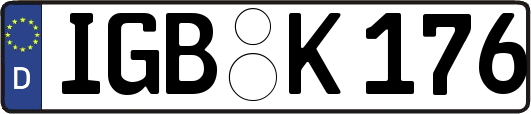 IGB-K176