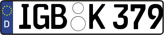 IGB-K379