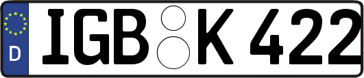 IGB-K422