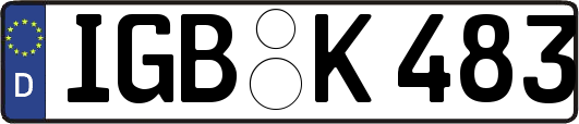 IGB-K483