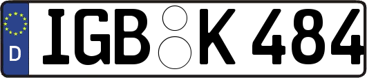 IGB-K484