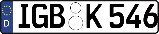 IGB-K546