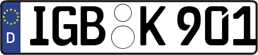 IGB-K901