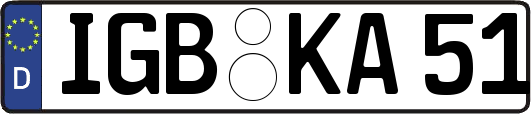 IGB-KA51