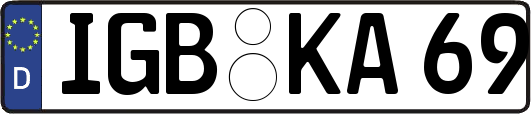 IGB-KA69