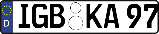 IGB-KA97