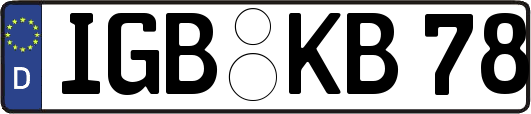 IGB-KB78