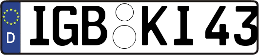 IGB-KI43