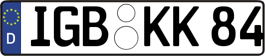 IGB-KK84