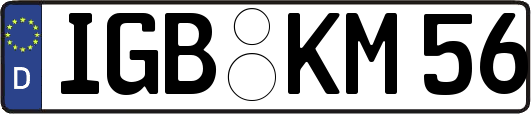 IGB-KM56