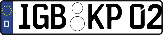 IGB-KP02