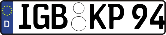 IGB-KP94