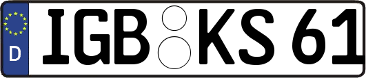 IGB-KS61