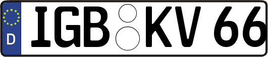 IGB-KV66