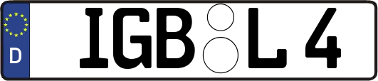 IGB-L4