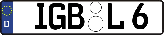 IGB-L6