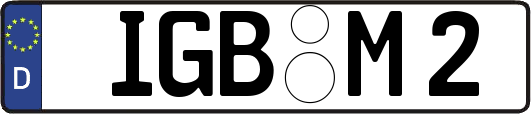 IGB-M2