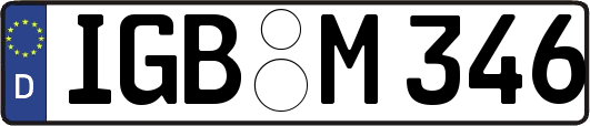 IGB-M346