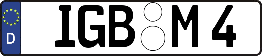 IGB-M4
