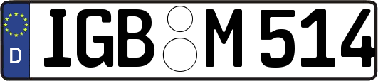 IGB-M514
