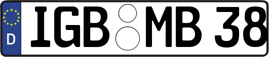 IGB-MB38