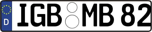 IGB-MB82