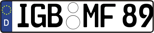 IGB-MF89