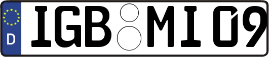 IGB-MI09