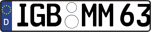 IGB-MM63