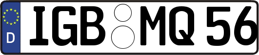 IGB-MQ56