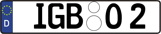 IGB-O2