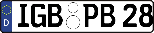 IGB-PB28