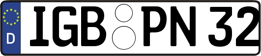 IGB-PN32