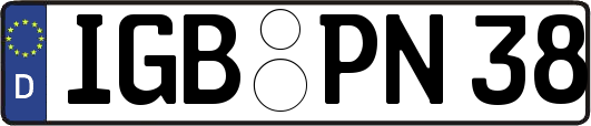 IGB-PN38