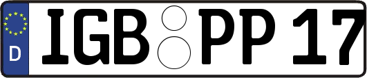 IGB-PP17