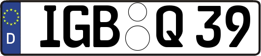 IGB-Q39
